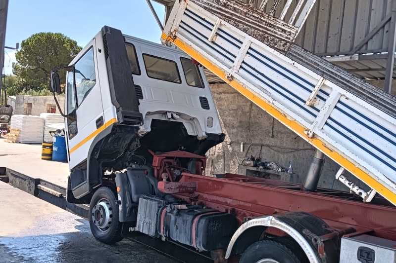 OmecoHub - Immagine IVECO 65E12